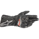 ALPINESTARS SP-8 V3 hosszú szárú kesztyű fekete-szürke